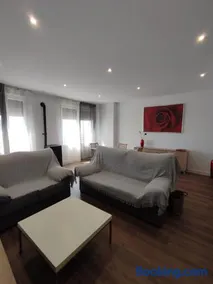 APARTAMENTO ANCHA CENTRO - Image 4