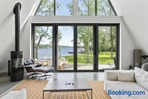 Lake Bomoseen | Lake Access, Fire Pit & BBQ - Image 3