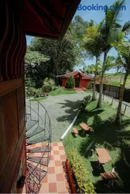 Hotel Campestre El Cielo - Image 4