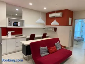 Straits Garden Suites - Image 1