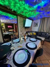 PERLE RARE - Villa 4 chambres - Famille - Amis - Anniversaires - soirées - Image 4