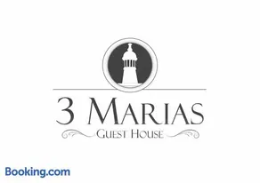 3 Marias Guest House B&B - Image 2