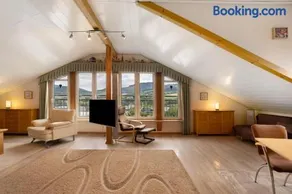 Ferienwohnung Panoramablick - Image 1