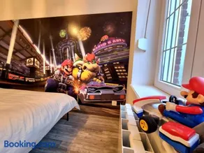 La Maison Jaurès - Le Nintendo - Image 2