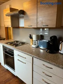 Ferienwohnung Monteurswohnung für 1 bis 8 Personen - Image 1