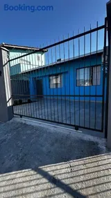 Casa Azul, Privativa, Confortável, AR, Wi-Fi - Image 2