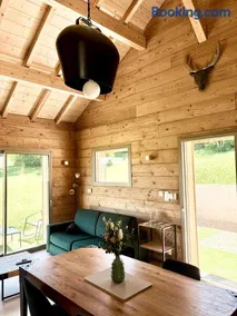 Le Chalet du Soleil Levant - Image 1