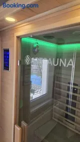 Lahnblick teilw Sauna-Infrarot aktuell Straßenbaustelle - Image 3