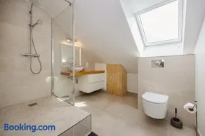 Le Cosy Comble - 10 min Campus Kerlann - Image 4