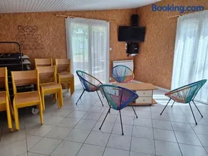 Détente à la campagne - Image 2