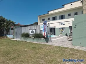 Pousada Recanto Turmalina com Piscina a 440mt da praia - Image 5