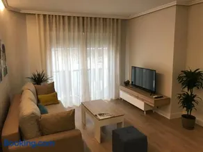Apartamento Abuelo Mayorga - Image 5