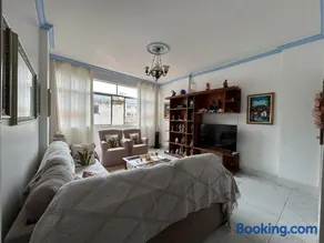 Spacious apartment in Belém for COP30 - Image 4