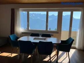 Haus Panorama B, Whg Rupf - Image 2