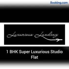 The Nest - Luxurious Landing - Image 2