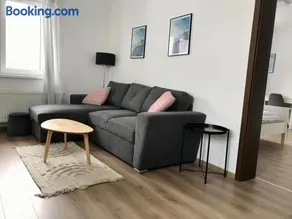 Apartmán NA KOPCI Krucemburk - Image 2