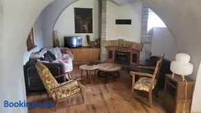 Appartement rénové dans chalet au cœur du vieux village - Image 3