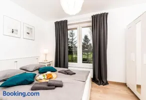 Apartament Zachodnia Ustronie Morskie - Image 1