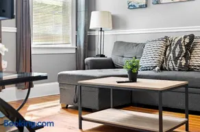 Spacious apartments near Ashmont - Image 3