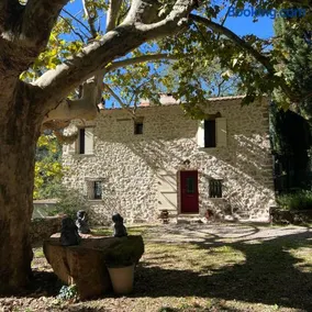 Bastide de Garidelle - Image 1