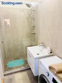 Srdce Mesta 2 - smart apartmán Pod Lipou v centre - Image 5