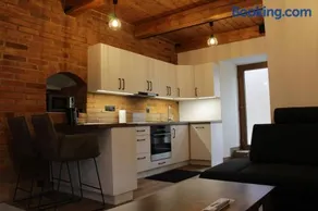 Apartmán Špejchar Starý Plzenec - Image 2