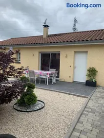 B&B Chez Jaika Chambre d hotes - Image 4