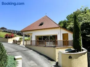 Télétravail au calme en Béarn avec Wi-Fi, bureau et terrasse - Image 2