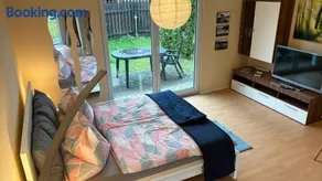 Business Apartment/Ferienwohnung (z. CGN/FFM) - Image 1