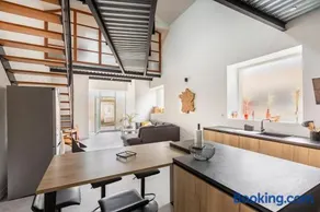 Loft chaleureux - Image 1