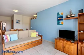 Sonho Dourado Apartamento de praia - Image 3