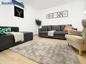 2 Zimmer Apartment im Zentrum von Stuttgart - Image 3
