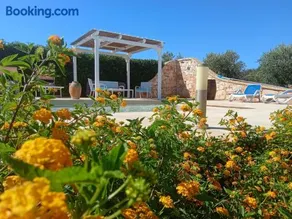 Ugento Country Cottage - Villa con Piscina 10 posti - Salento - Image 1
