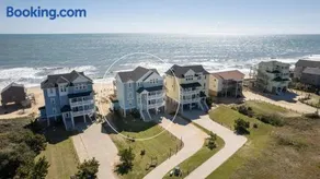 Cape Point Retreat 7 Bedroom Home by KEES Vacations - Image 2