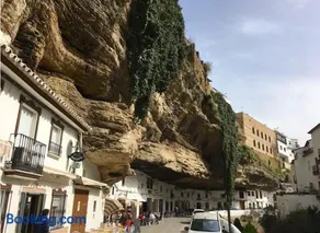 Casa Rural Cuevas del Sol - Image 2