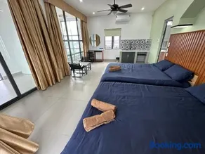 Roooftop villa can ho penhouse Tay ninh - Image 4