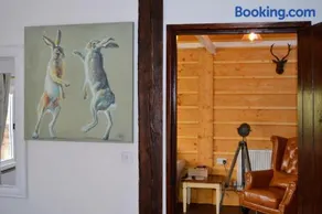 Arrowwood Self Catering (Wagtail and Nuthatch) - Image 5