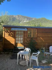 la roulotte chez Camille - Image 1