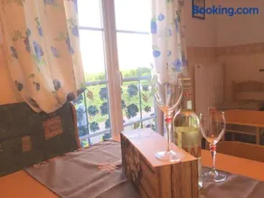 Ferienwohnung Südpfalzblick - Image 1