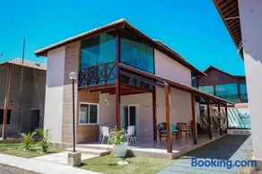 Casa na Praia dos Carneiros/PE. Cond. Village IV. - Image 1