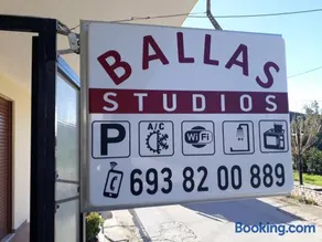 Μπαλλας Παναγιωτης BallasStudios - Image 3