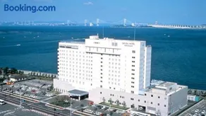 Okura Hotel Marugame - Image 1