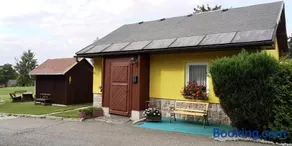 Ferienhaus Brigitte - Image 1