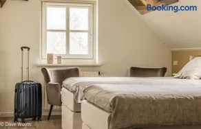 Onder De Wolfskap bed en ontbijt - Image 5