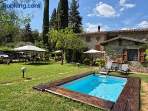 La Casa nel Chianti - Image 1