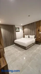 الأكواخ السبعة بالهدا للشقق المخدومة - Image 4