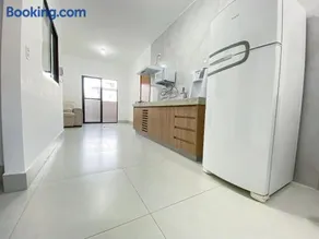 Aconchegante Apartamento com Ar Condicionado - Image 4