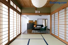 青梅駅3分OME桜梅庵omean tinyhouse designers hideaway - Image 2