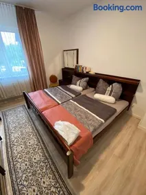Monteurswohnung, Ferienwohnung - Image 1