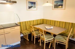 Ferienwohnung Abraham - Image 2